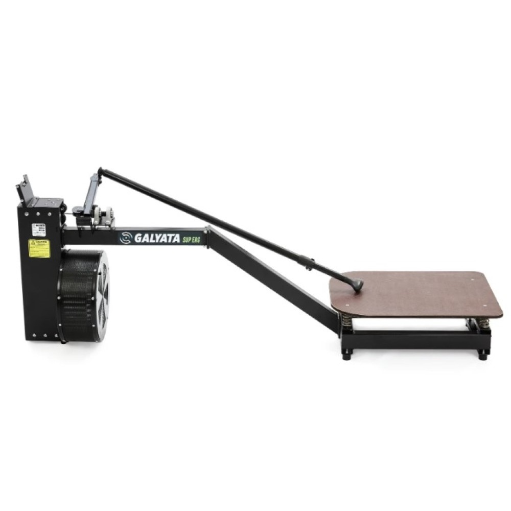 SUP Ergometer