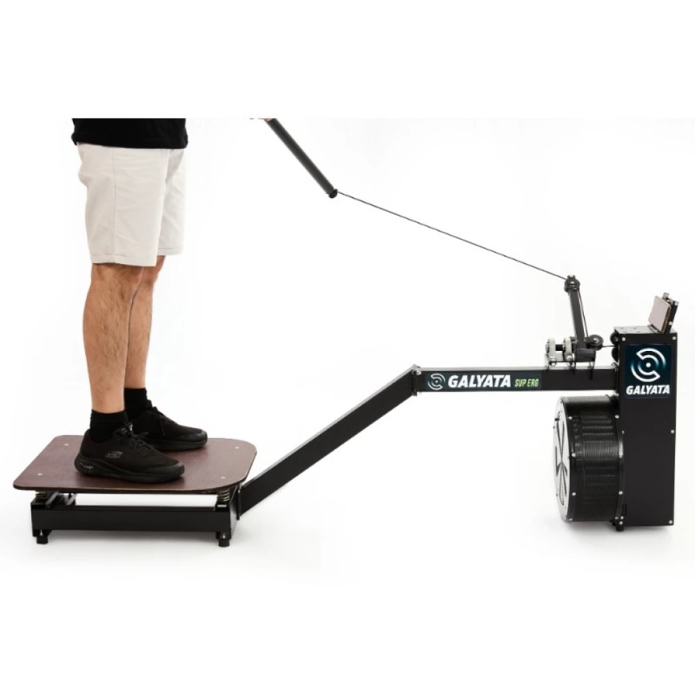 SUP Ergometer