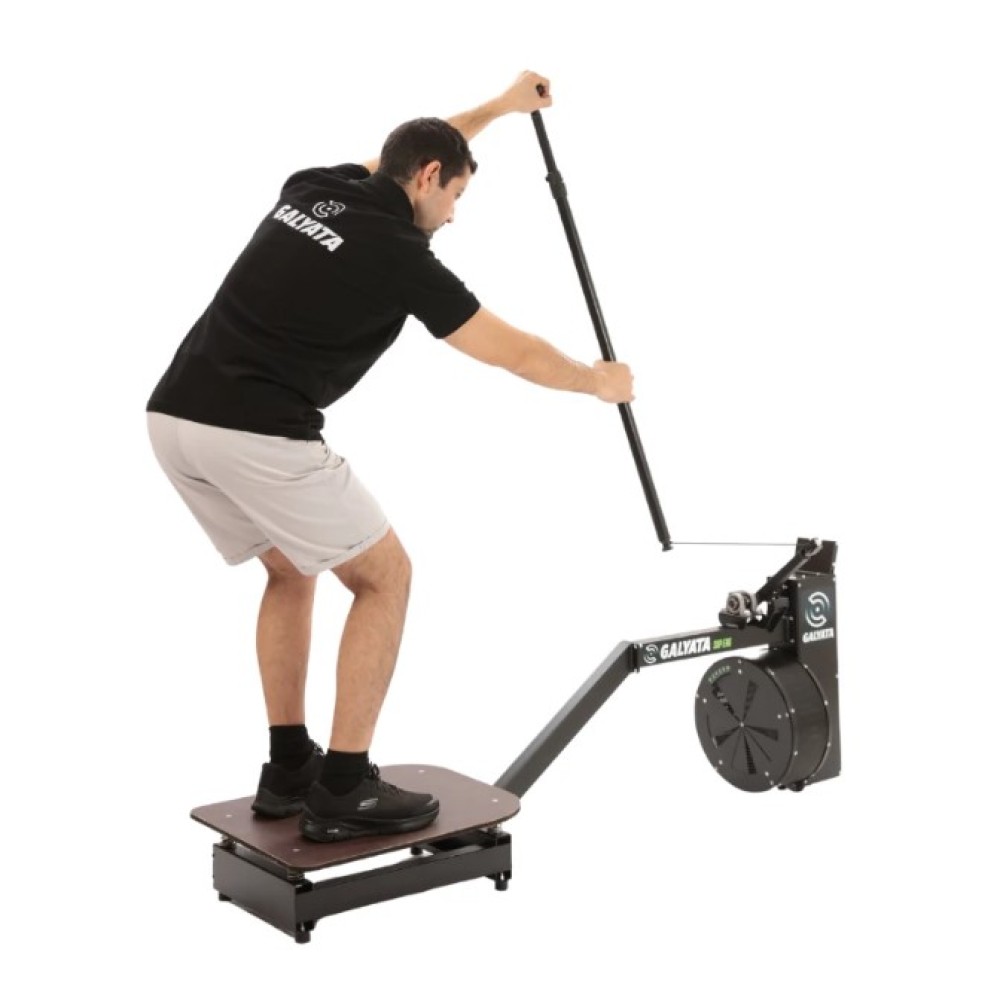 SUP Ergometer
