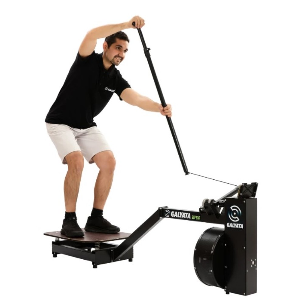 SUP Ergometer