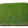 Artificial grass rubber tiles 1000*1000*20mm