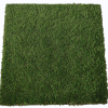 Artificial grass rubber tiles 1000*1000*20mm
