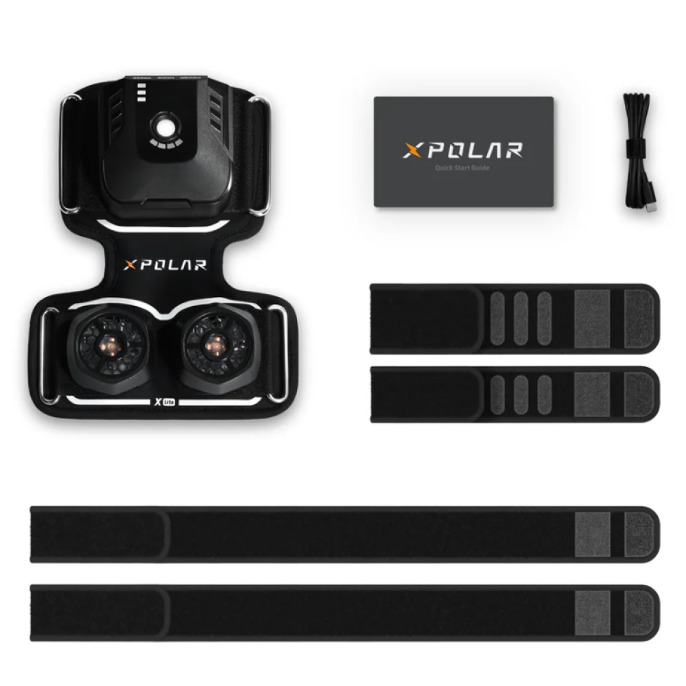 XPOLAR X Lite Sports Recovery Device (Single)