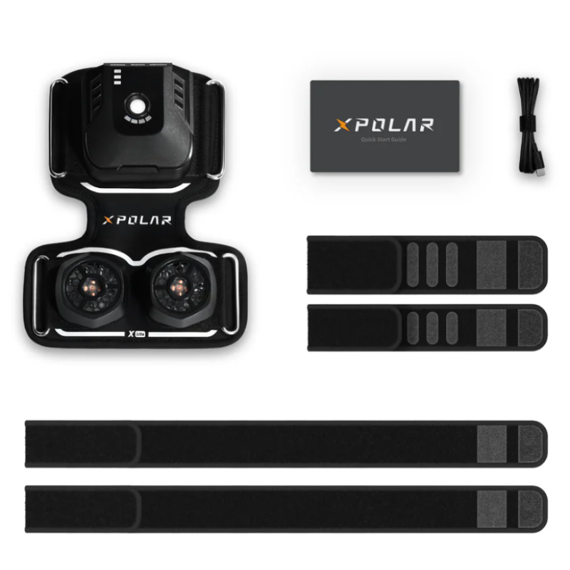 XPOLAR X Lite Sports Recovery Device (Single)