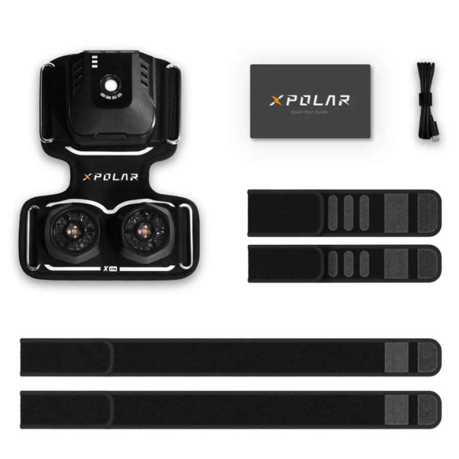 XPOLAR X Lite Sports Recovery Device (Single)