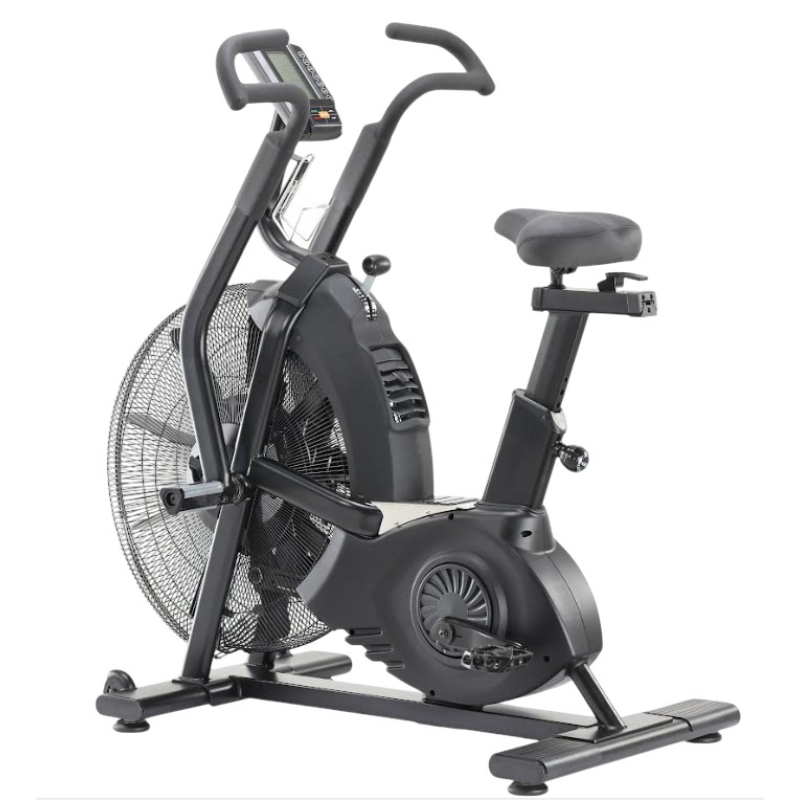 Air bike black Pro-fit 