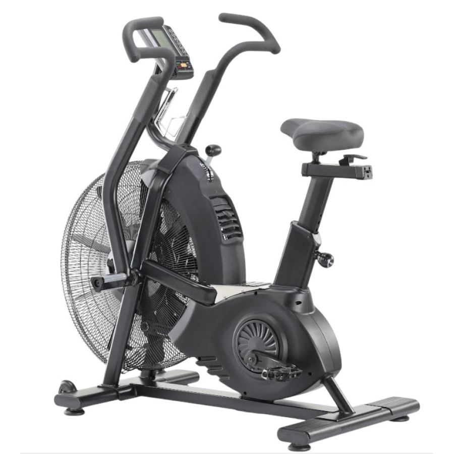 Air bike black Pro-fit 