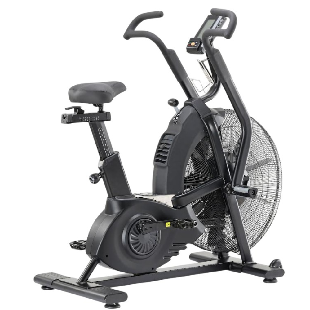 Air bike black Pro-fit 