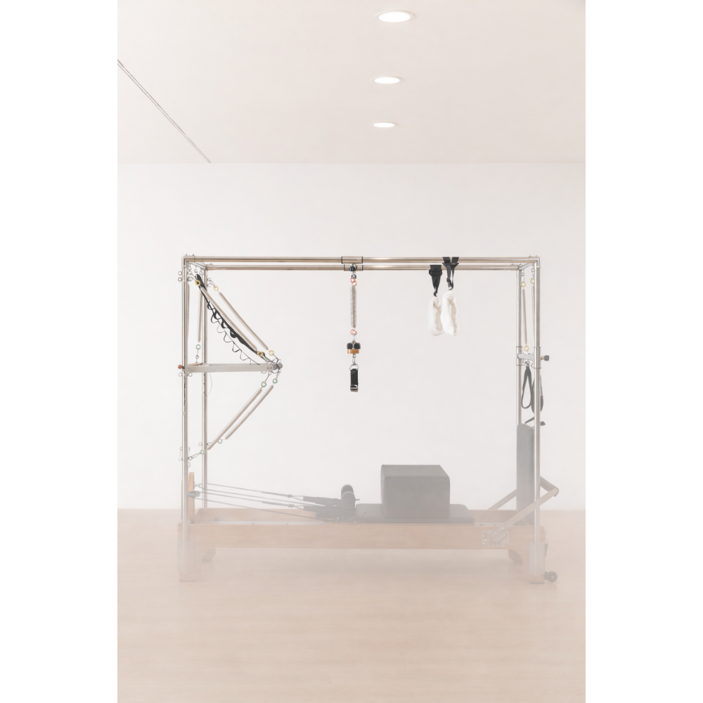Cadillac extension for Flex reformer