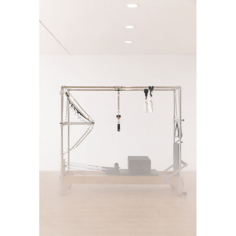 Cadillac extension for Flex reformer