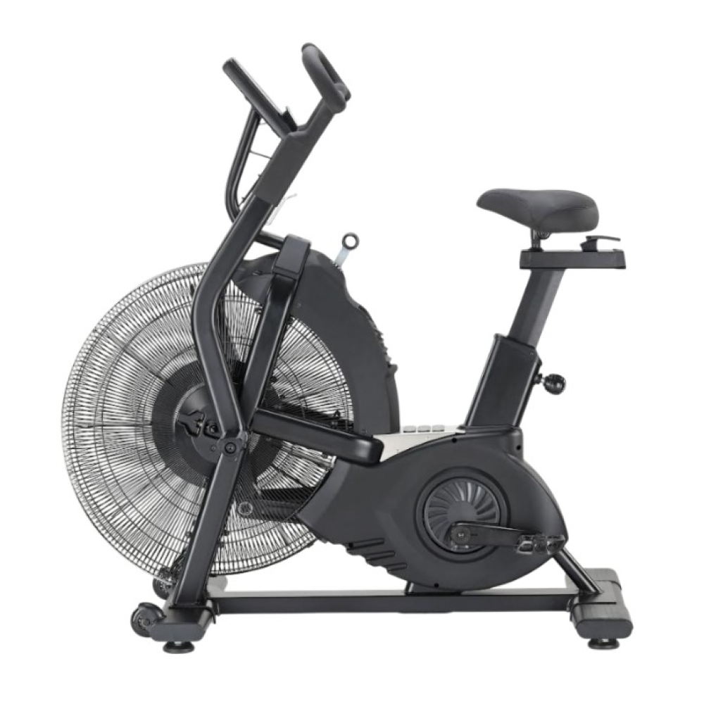 Air bike black Pro-fit 