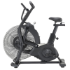Air bike black Pro-fit 