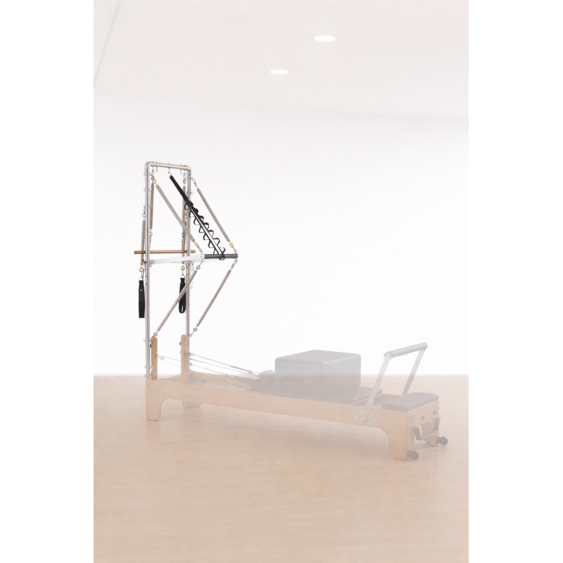 Tower for Flex reformer