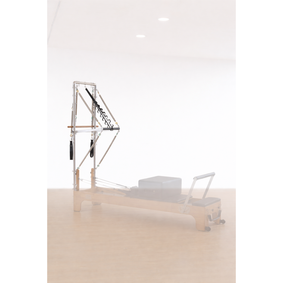 Tower for Flex reformer