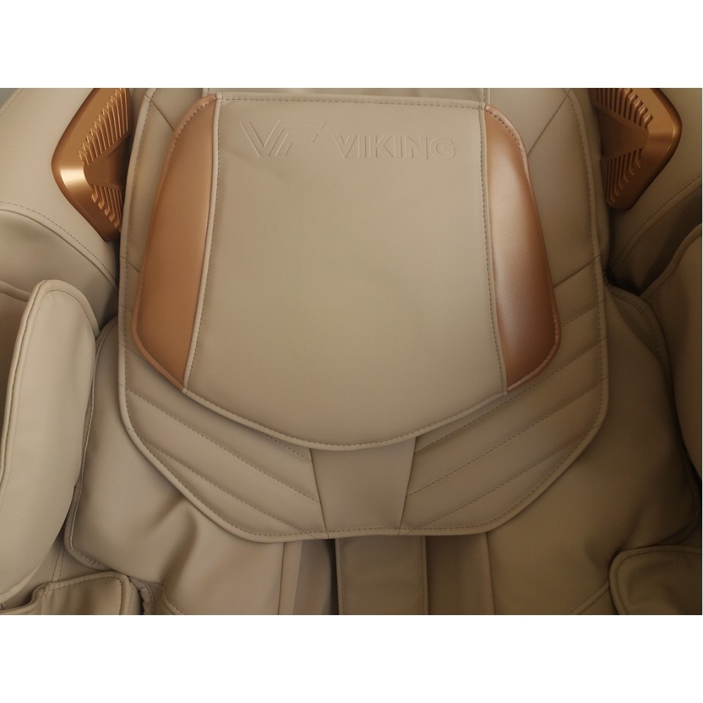 Massage Chair A-395 Viking