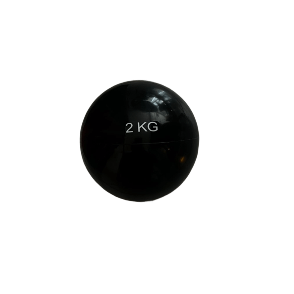 Weight ball 2kg set