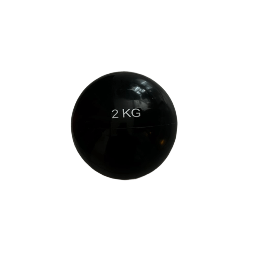 Weight ball 2kg set