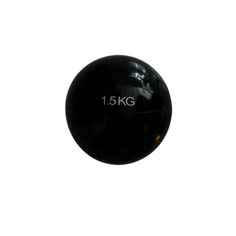 Weight ball 1,5kg set