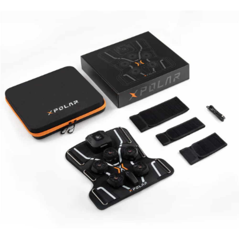 XPOLAR X2 Sports Recovery Device- Single