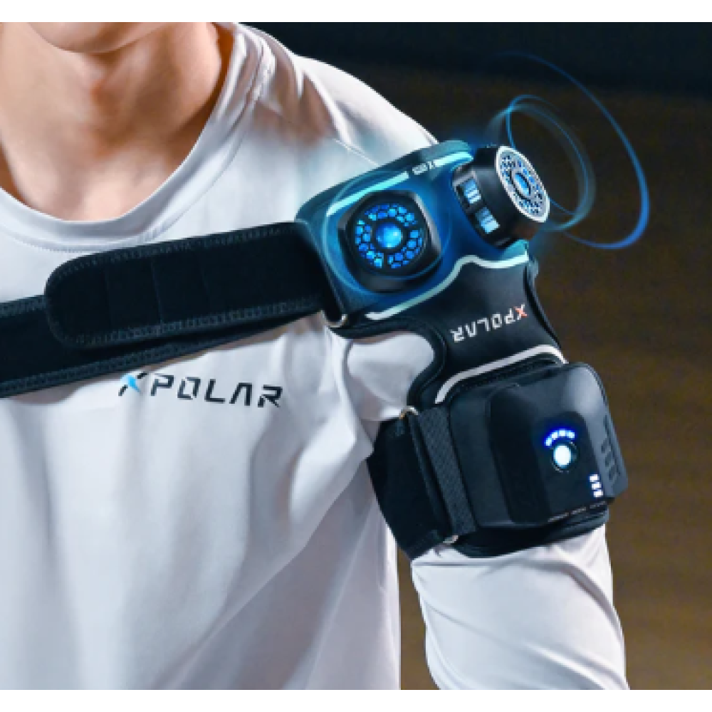 XPOLAR X Lite Sports Recovery Device (Single)