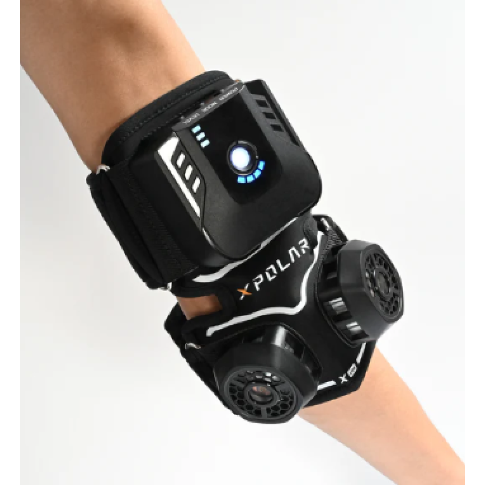 XPOLAR X Lite Sports Recovery Device (Single)