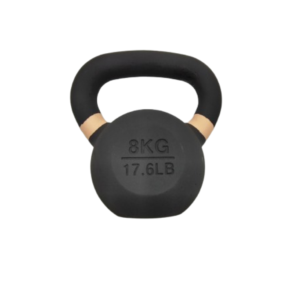 Iron Kettlebell 8kg