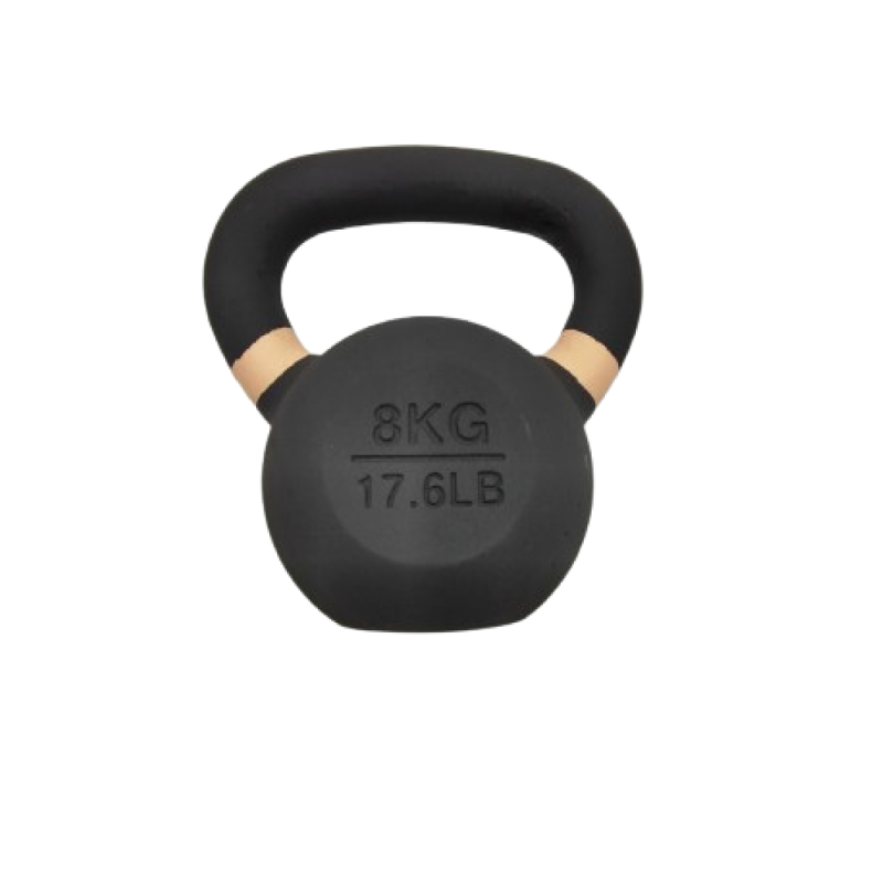 Iron Kettlebell 8kg