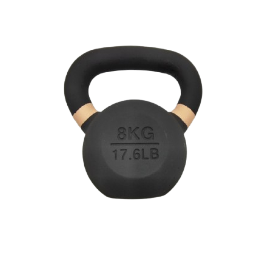 Iron Kettlebell 8kg