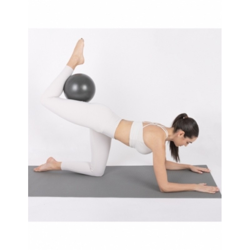 PilatesBall 25 cm Μπλε