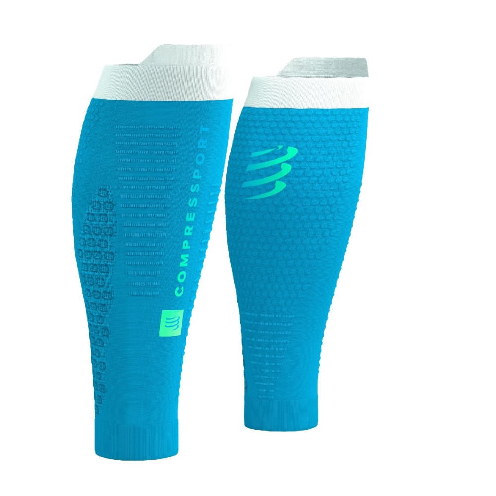 R2 3.0 Συμπιεστικά Γάμπας - BLUE/WHITE 34-38