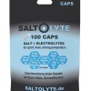 SALTOLYTE 100 CAPSULES (SALT & ELECTROLYTES)