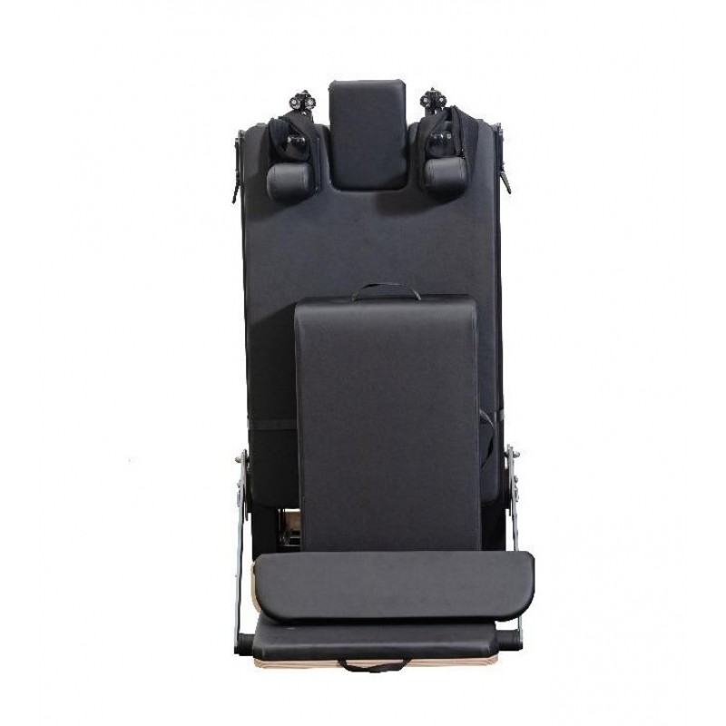 Black Folded Reformer