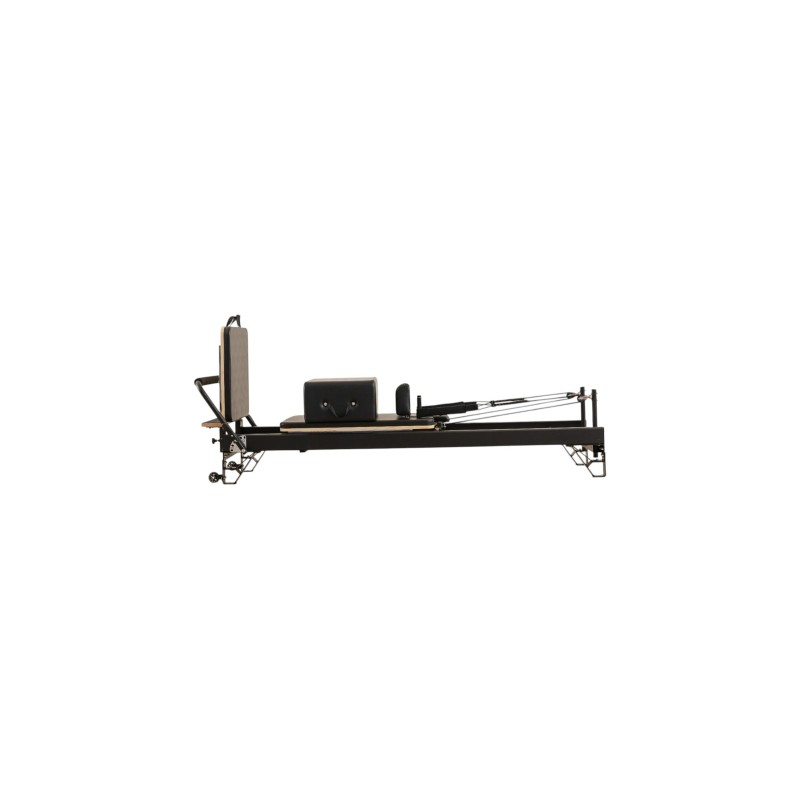 Aluminium Black Reformer