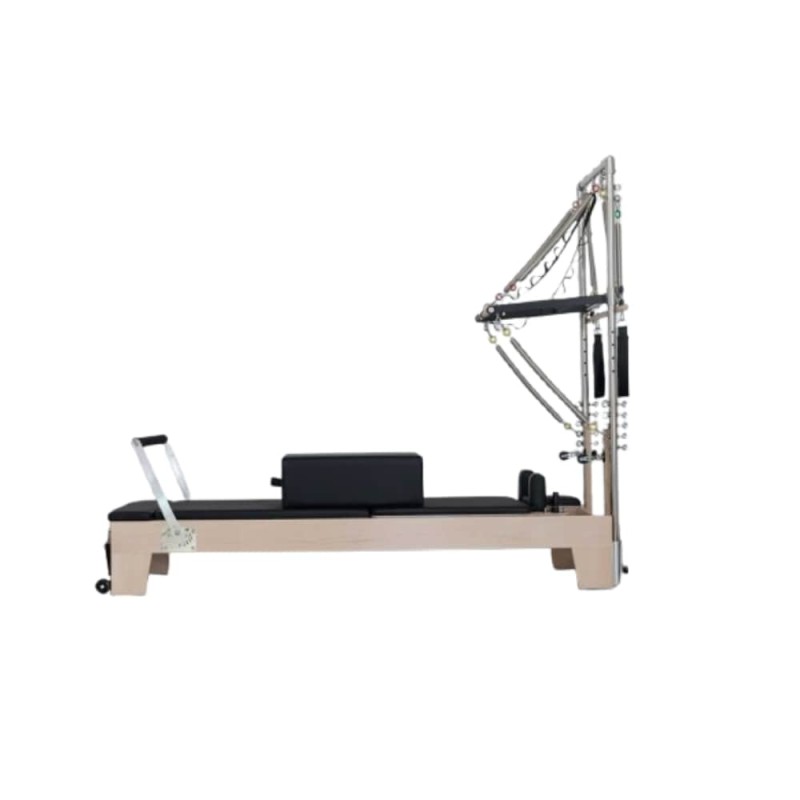 Core Reformer Tower