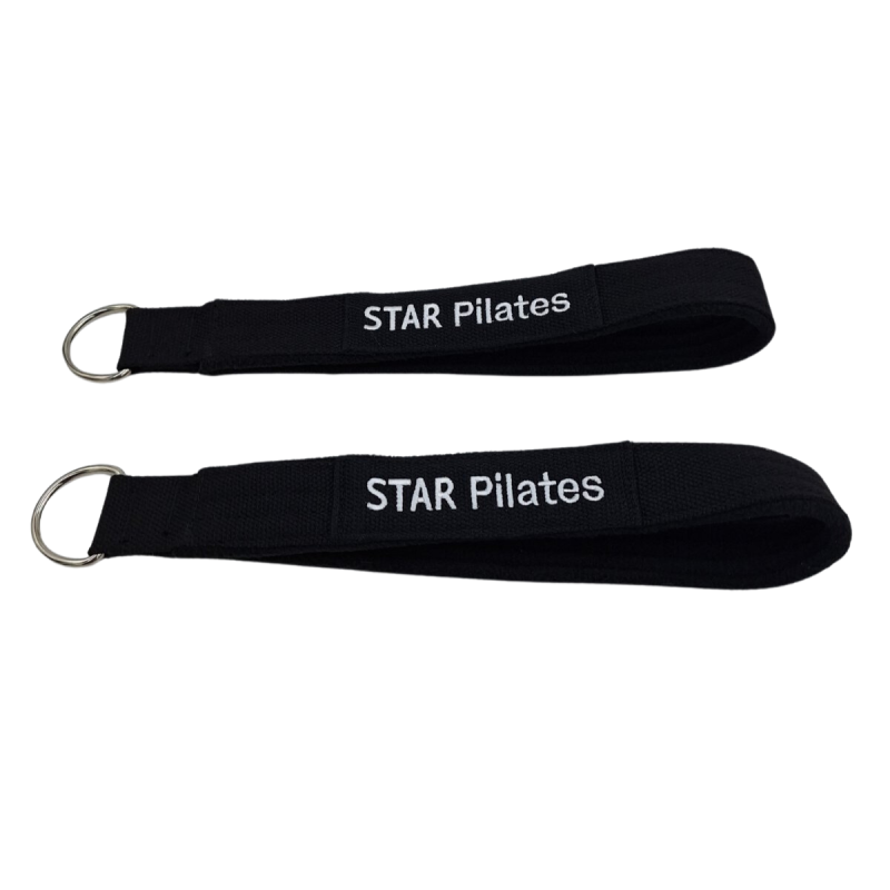 Single Loops Star Pilates