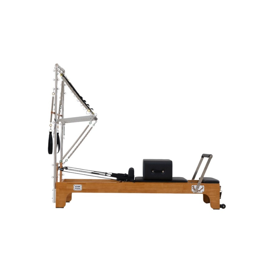 Flex Reformer Tower