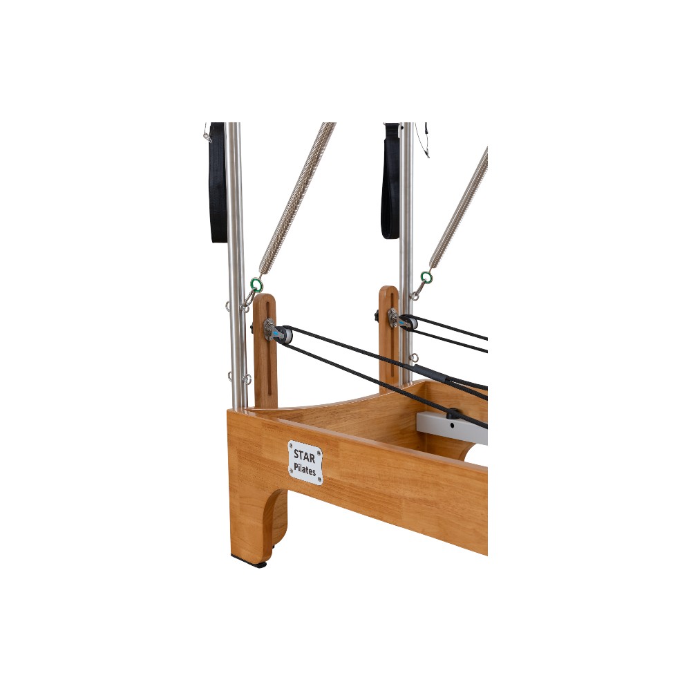 Flex Reformer Tower