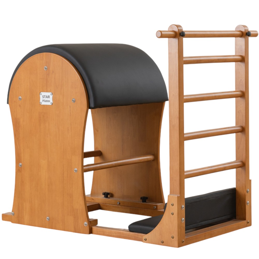 Flex Ladder Barrel V2