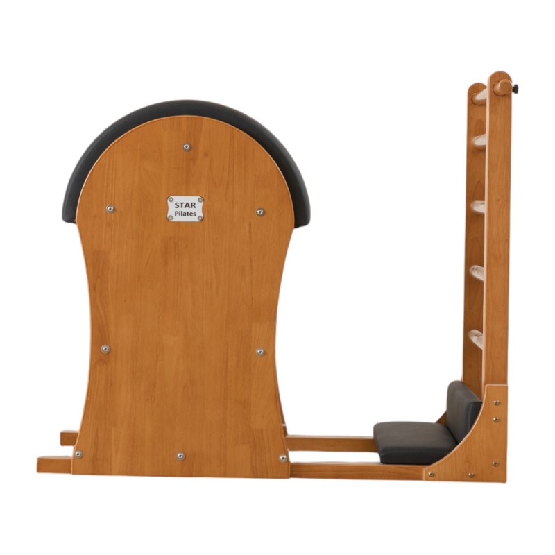 Flex Ladder Barrel V2