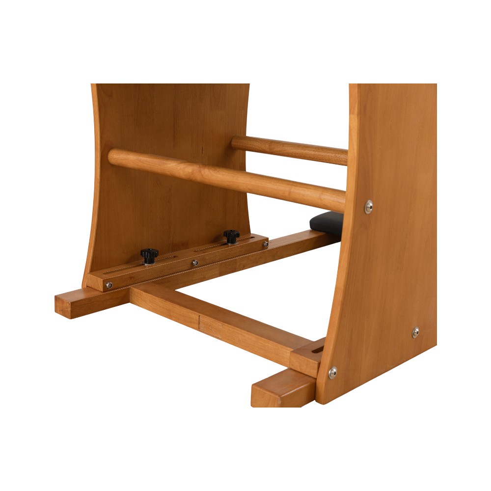 Flex Ladder Barrel V2