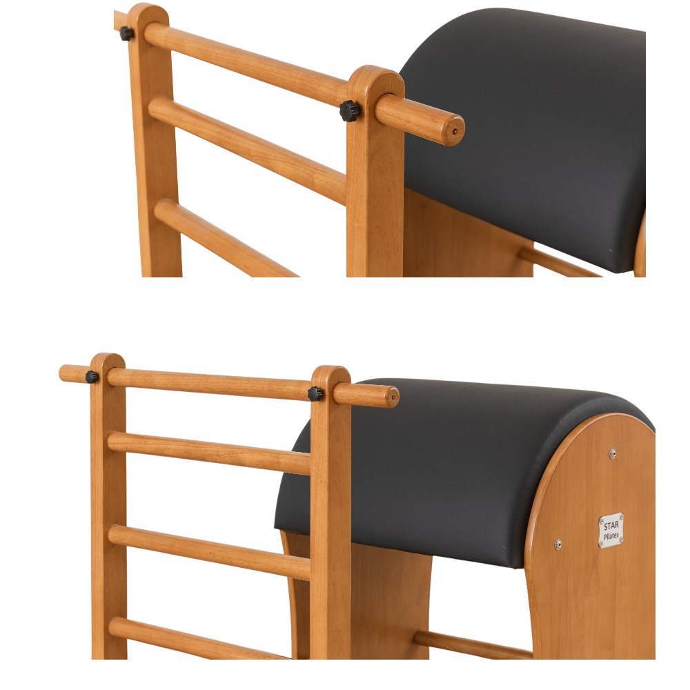 Flex Ladder Barrel V2