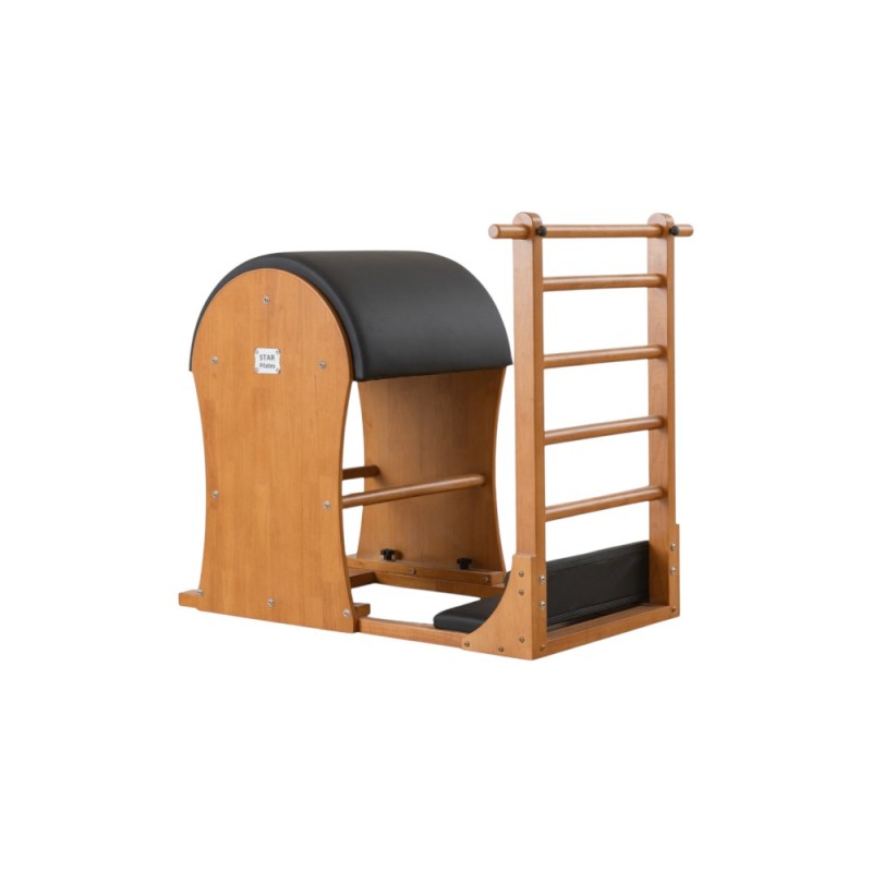 Flex Ladder Barrel V2