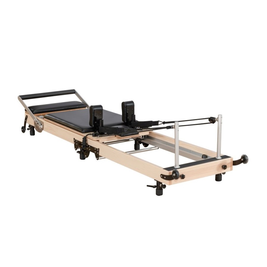 Wood Folded Reformer
