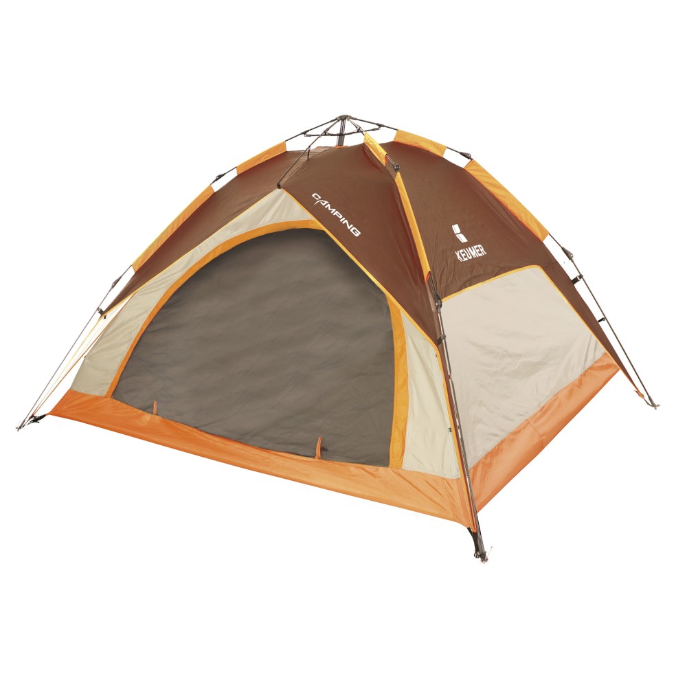 Σκηνή Camping Keumer Αυτόματη