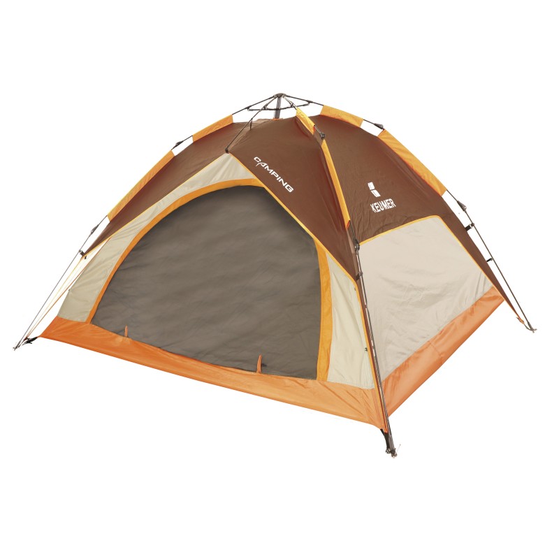 Σκηνή Camping Keumer Αυτόματη