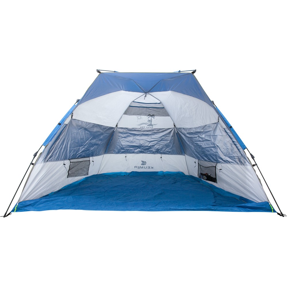 Σκίαστρο Παραλίας Keumer Αυτόματο