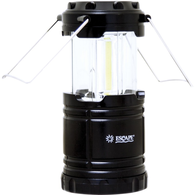 Φακός Φανάρι Escape 3 COB LED 250lm