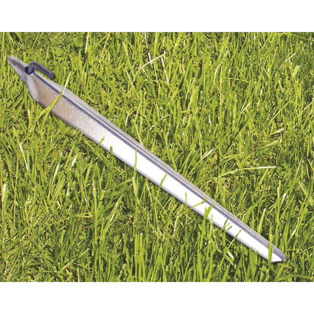 Πάσσαλοι Καρφιά με Άγκιστρο 30,5cm