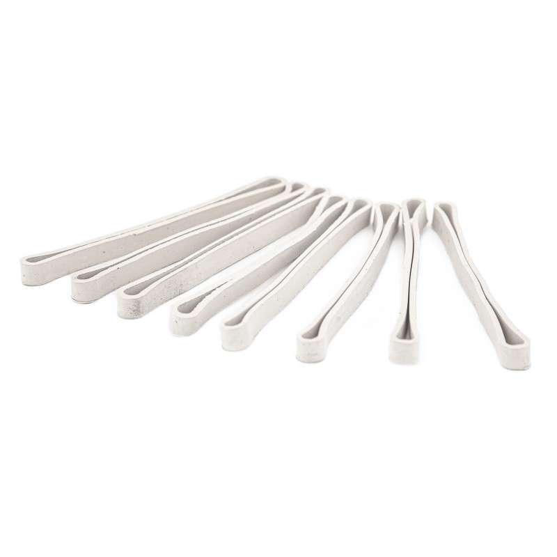 Δαχτυλίδι Σκηνής Λαστιχένιο (Εσωτερικό, 10 τμχ.)