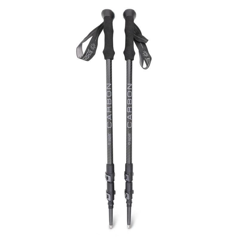 Μπαστούνι Trekking Pole Escape Endura Carbon